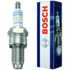 Image de Bosch W7DTC - Bougie d'allumage Nickel - 1 bougie