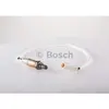 Image de BOSCH Sonde lambda 0 258 003 506 devant le catalyseur Compatible avec VW Gol G2 3/5 portes Parati I Break Perati II Variant G2 QUANTUM Santana Berline