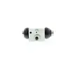 Image de BOSCH Cylindre de roue pour PEUGEOT: 106, 206, 1007, 206+ & CITROËN: C3 Pluriel, C3, Saxo, Xsara, C2 (Ref: 0 986 475 833)