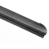 Image de BOSCH Balai d'essuie-glace pour ISUZU: Rodeo, D-Max & BMW: Série 3, M3 & SSANGYONG: Kyron & JAGUAR: X-Type & FIAT: Marea, Marengo (Ref: 3 397 118 904)