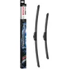 Image de BOSCH Balai d'essuie-glace Aerotwin Retro Spoiler AR604S 3397118908