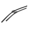 Image de BOSCH Balai d'essuie-glace pour HYUNDAI: Equus & BMW: Série 3, M3 & NISSAN: Pathfinder, Navara & TOYOTA: RAV4 & OPEL: Signum (Ref: 3 397 118 909)