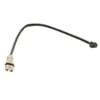 Image de BOSCH Contact d'avertissement, usure des garnitures de frein 1987474988 Compatible avec: PORSCHE 944