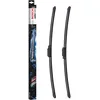 Image de BOSCH Balai d'essuie-glace Aerotwin SpoilerA958S 3397118958 Compatible avec: SEAT ALTEA, ALTEA XL, TOLEDO III