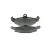 Image de BOSCH Plaquettes de frein X4 pour RENAULT: R21, Espace, Safrane, Laguna (Ref: 0 986 461 148)