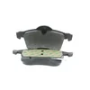 Image de BOSCH Plaquettes de frein X4 pour OPEL: Zafira, Corsa, Meriva, Astra, Combo, Adam & VAUXHALL: Astra, Meriva, Corsa, Combo, Adam (Ref: 0 986 424 707)