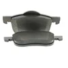 Image de BOSCH Plaquettes de frein X4 pour VOLVO: V70, S80, S60, XC 70 (Ref: 0 986 424 540)