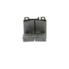 Image de BOSCH Plaquettes de frein X4 pour MERCEDES-BENZ: 140 Series, Classe S (Ref: 0 986 460 976)