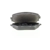 Image de BOSCH Plaquettes de frein X4 pour TOYOTA: RAV4 (Ref: 0 986 424 719)