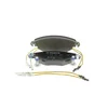 Image de BOSCH Plaquettes de frein X4 pour CITROËN: C5 (Ref: 0 986 424 582)