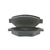 Image de BOSCH Plaquettes de frein X4 pour RENAULT: Mégane (Ref: 0 986 424 774)