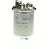 Image de BOSCH Filtre à carburant pour SKODA: Roomster, Fabia & VOLKSWAGEN: Polo & SEAT: Cordoba, Ibiza (Ref: 0 450 906 426)