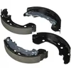 Image de Bosch 986487668 Segment de frein