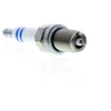 Image de BOSCH Bougie d'allumage pour VOLKSWAGEN: Touran, Passat, Eos, Jetta, Caddy, Golf & SKODA: Octavia & AUDI: A3 & FIAT: Fiorino (Ref: 0 242 235 797)