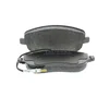 Image de BOSCH Plaquettes de frein X4 pour LANCIA: Phedra & FIAT: Ulysse, Scudo & CITROËN: Jumpy, C8, Dispatch & PEUGEOT: Expert, 807 (Ref: 0 986 424 789)