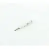 Image de BOSCH Bougie de préchauffage pour VOLVO: V70, XC 70, V50, S60, V60, XC 60, C70, XC 90, S40, S80, C30 (Ref: 0 250 403 001)