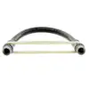 Image de BOSCH Flexible de frein pour CITROËN: Berlingo, Xsara Picasso & RENAULT: R19 & PEUGEOT: Partner, Ranch (Ref: 1 987 476 178)