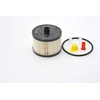 Image de BOSCH Filtre à carburant pour CITROËN: C5, C4, Jumpy, C4 Picasso, C8, Dispatch & FORD: S-Max, Focus, Galaxy, Kuga, C-Max (Ref: 1 457 431 723)