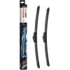 Image de BOSCH Balai d'essuie-glace Aerotwin Retro Spoiler AR503S 3397118993 vorne