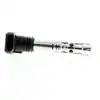 Image de BOSCH Bobine d'allumage pour SKODA: Octavia, Superb & VOLKSWAGEN: New Beetle, Passat, Polo, Golf, Bora & SEAT: Cordoba, Ibiza (Ref: 0 986 221 024)
