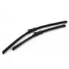 Image de BOSCH Balai d'essuie-glace pour BMW: Série 3, M3 & AUDI: A3, S3, RS3 & ALPINA: B3, D3 & MERCEDES-BENZ: Classe A, Classe GLA (Ref: 3 397 118 929)