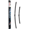 Image de BOSCH Balai d'essuie-glace Aerotwin Spoiler A977S 3397118977