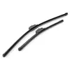 Image de BOSCH Balai d'essuie-glace pour FIAT: Panda, Punto, Idea & LANCIA: Musa, Ypsilon (Ref: 3 397 118 989)