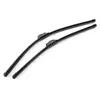 Image de BOSCH Balai d'essuie-glace pour MERCEDES-BENZ: Vaneo, Classe A & HONDA: Civic (Ref: 3 397 118 991)