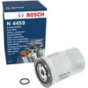 Image de BOSCH Filtre à carburant 1457434459