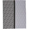 Image de Drap Plat imprimé Made in France, Quentin, 240 x 300 cm, Origin