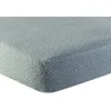Image de Drap Housse imprimé en Lyocell, Alix