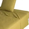 Image de Drap Plat imprimé, Camille, 240 x 300 cm, Origin
