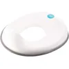 Image de dBb Remond - Réducteur Adaptateur Toilette Enfant - Pourtour antidérapant - Anti-Glisse - Déflecteur Anti-Eclaboussure - Anneau d’Accrochage - Apprentissage Propreté - Confort - Ergonomique - Blanc