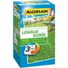 Image de ALGOFLASH Engrais Gazon Longue Durée 3 Mois, 3 kg, EG3M120, Bleu