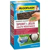 Image de ALGOFLASH Semence Gazon Sport & Jeu Haute Résistance, 1 kg, SEMHR 1, Bleu