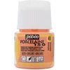 Image de Pébéo Porcelaine P150 Peinture 45 ml Mangue