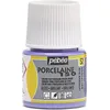 Image de Pébéo Porcelaine P150 Peinture 45 ml Bleu Lavande