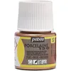Image de Pébéo Porcelaine P150 Peinture 45 ml Cuivre Rose 024057