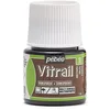 Image de Pébéo 050011 Vitrail 1 Flacon Brun 45 ML