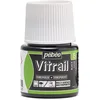 Image de Pébéo 050015 Vitrail 1 Flacon Noir 45 ML