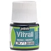 Image de Pébéo 050017 Vitrail 1 Flacon Turquoise 45 ML