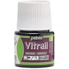 Image de Pébéo 050019 Vitrail 1 Flacon Violet Rouge 45 ML