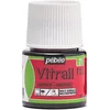 Image de Pébéo 050021 Vitrail 1 Flacon Rose 45 ML