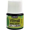 Image de Pébéo 050022 Vitrail 1 Flacon Greengold 45 ML