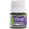 Image de Pébéo 050025 Vitrail 1 Flacon Violet 45 ML