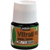 Image de Pébéo 050030 Vitrail 1 Flacon Sable 45 ML