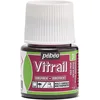 Image de Pébéo 050031 Vitrail 1 Flacon Vieux Rose 45 ML