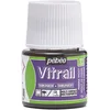 Image de Pébéo 050033 Vitrail 1 Flacon Parme 45 ML