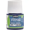Image de Pébéo 050036 Vitrail 1 Flacon Bleu Ciel 45 ML
