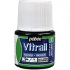Image de Pébéo 050037 Vitrail 1 Flacon Bleu Cobalt 45 ML